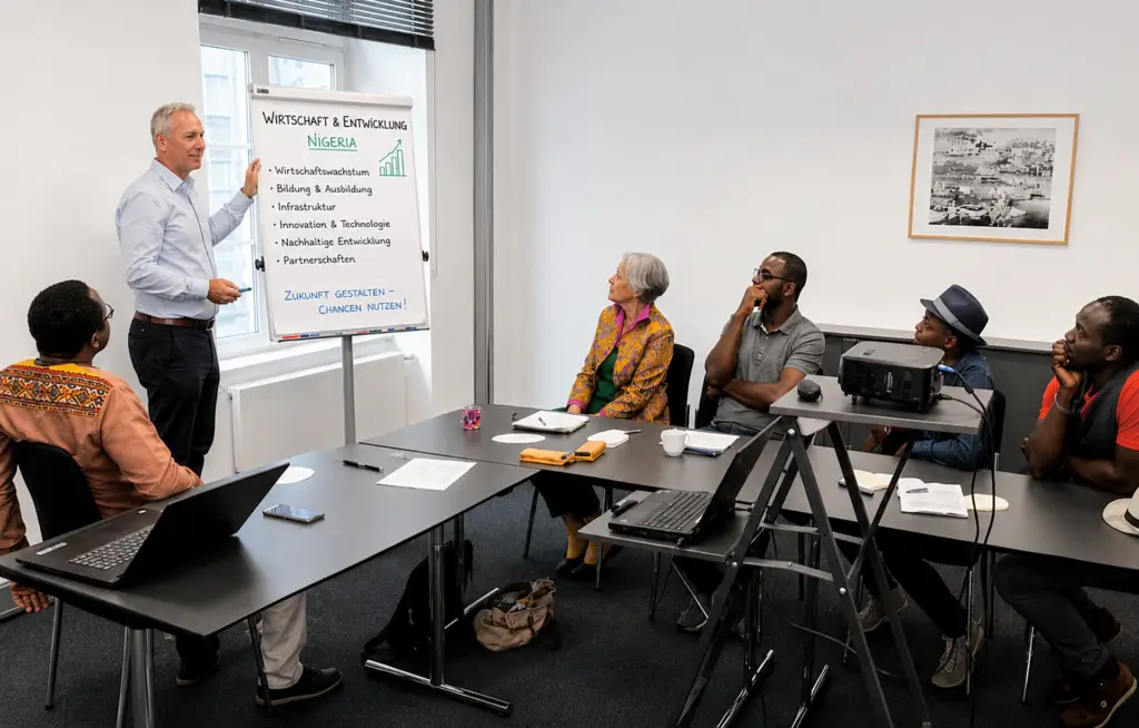 Empowerment Werkstatt – Einstieg EZ 2019 