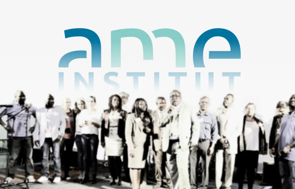 Das AME Institut für angewandte Migrationsstudien in Bremen initiiert gemeinsame Projekte zur wirtschaftlichen Zusammenarbeit und gesellschaftlichen Entwicklung